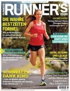 Runner's World 09/2023