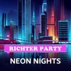 Richter Party - Neon Nights