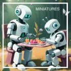 Miniatures