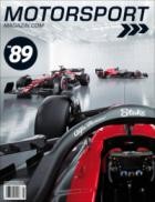 Motorsport-Magazin 89/2023