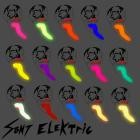 S8NT ELEKTRIC - A LITTLE TASTE