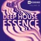 VA - Deep House Essence, Vol  03