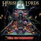 House Of Lords - Full Tilt Overdrive