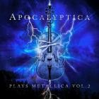 Apocalyptica - Plays Metallica, Vol  2