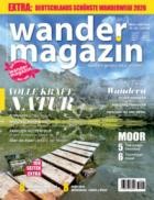 Wandermagazin 229/2025