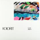 Kolorit - ShopURL : https:lowtec-workshop-records bandcamp comalbumlose-ideen