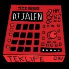 DJ Jalen - TIME SHARE