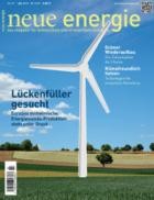 neue energie 07/2023