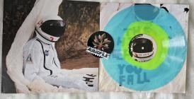 K A A N  - The High Before You Fall