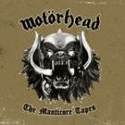 Motoerhead - The Manticore Tapes
