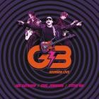 Joe Satriani and Eric Johnson and Steve Vai - G3 Reunion Live