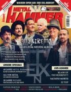 Metal Hammer 09/2024