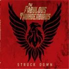 The Fabulous Thunderbirds - Struck Down