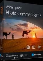Ashampoo Photo Commander v17.0.3 (x64)