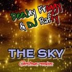 DeeJay Froggy  DJ Raffy - The Sky (Christmas Remixes)