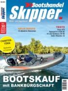 SKIPPER Bootshandel 06/2024