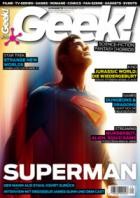 Geek 79/2025