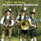 Die Ammertaler Musikanten - Zauber Der Berge