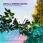 Drival & Christina Novelli - Save My Life (Steve Allen Remix)