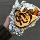 Theravada - T90 GYRO