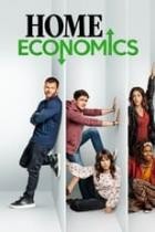 Home Economics - Staffel 2