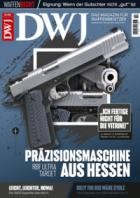 DWJ - Das Magazin fuer Waffenbesitzer 12/2024