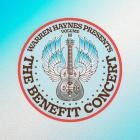 Warren Haynes - Warren Haynes Presents the Benefit Concert, Vol  16