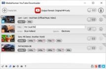 MediaHuman YouTube Downloader v3.9.9.97 (2501) (x64) + Portable