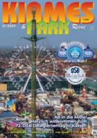 Kirmes und Park Revue 01/2023