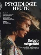 Psychologie Heute 01/2023