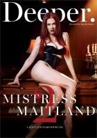 Mistress Maitland 2 (DISC1)