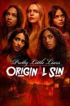 Pretty Little Liars: Original Sin - Staffel 2