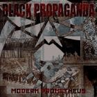 Black Propaganda - Modern Prometheus