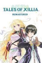 Tales of Xillia Remastered