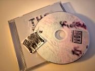 T O Y -The Prophet-CD-FLAC-2025-FWYH