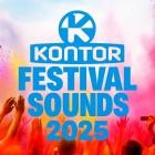 VA - Festival Sounds 2025 by Kontor 12 11 2025