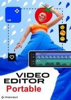 Movavi Video Editor Plus 2025 v25.3.0 (x64) Portable