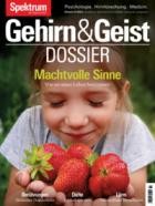 Spektrum Gehirn und Geist Dossier 02/2023