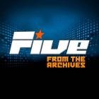 FIVE - From The Archives