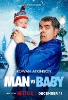 Man Vs Baby - Staffel 1