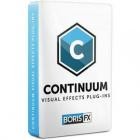 Boris FX Continuum Plug-ins 2023 v16.0.0.848 (x64)