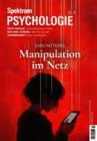 Spektrum Psychologie 02/2025