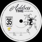 Ekcesive Groove - Acid Is Your Friend EP