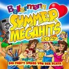 Ballermann Summer Megahits 2025