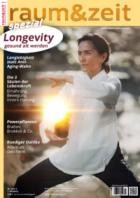 raum und zeit Spezial 2/Longevity/2025