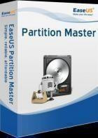 EaseUS Partition Master v20.0.0 Build 202601261108