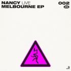 NANCY Live - Melbourne EP