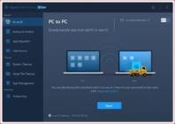 EaseUS Todo PCTrans Pro/Technician v13.16