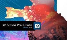 ACDSee Photo Studio Ultimate 2022 v15.1.0.2910 (x64)