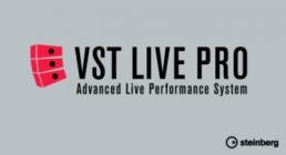 Steinberg VST Live Pro v1.0.40 (x64)